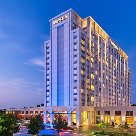 The Westin Chicago North Shore Wheeling Exterior foto