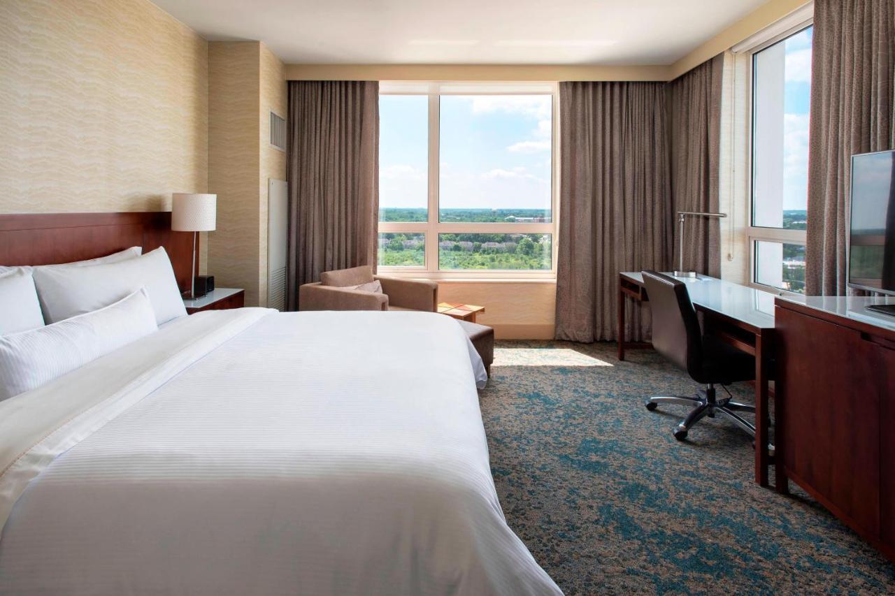 The Westin Chicago North Shore Wheeling Exterior foto