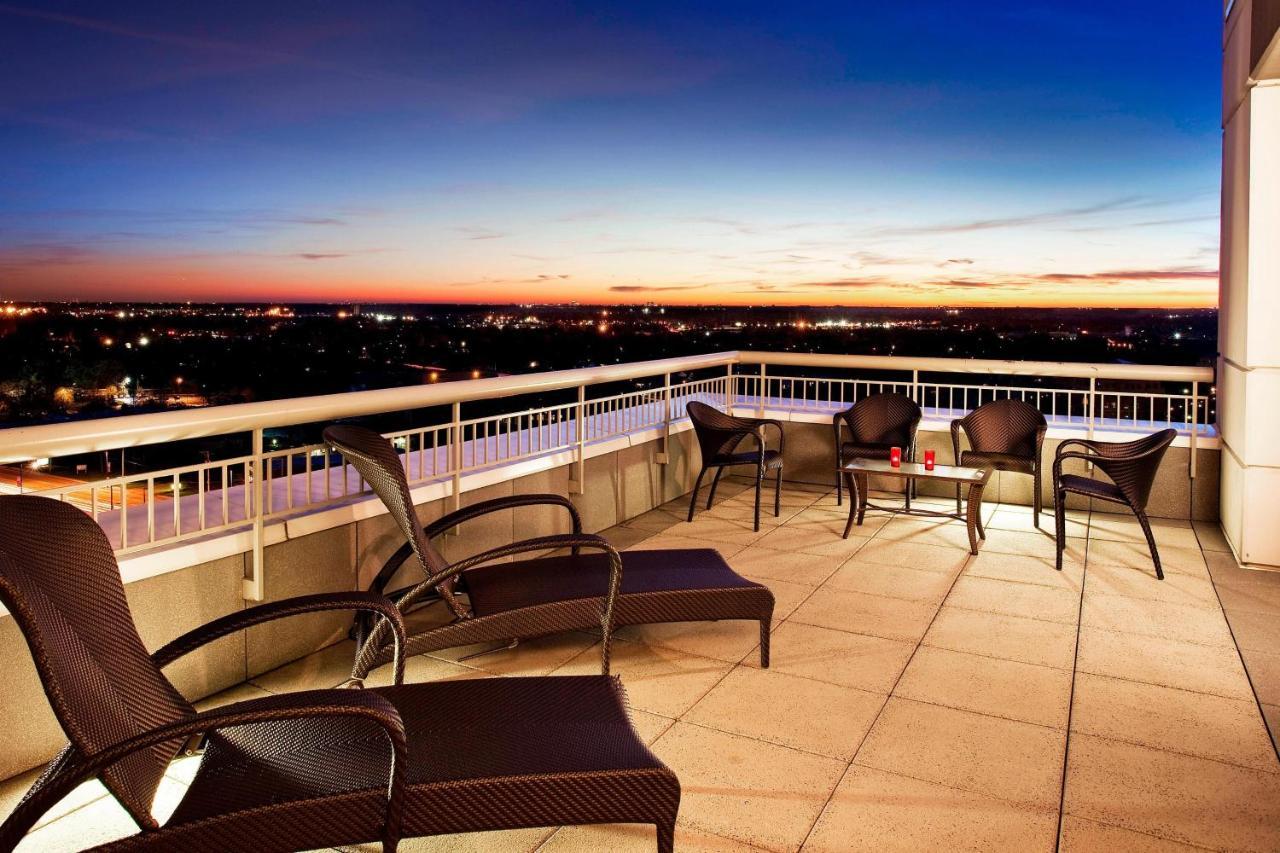 The Westin Chicago North Shore Wheeling Exterior foto
