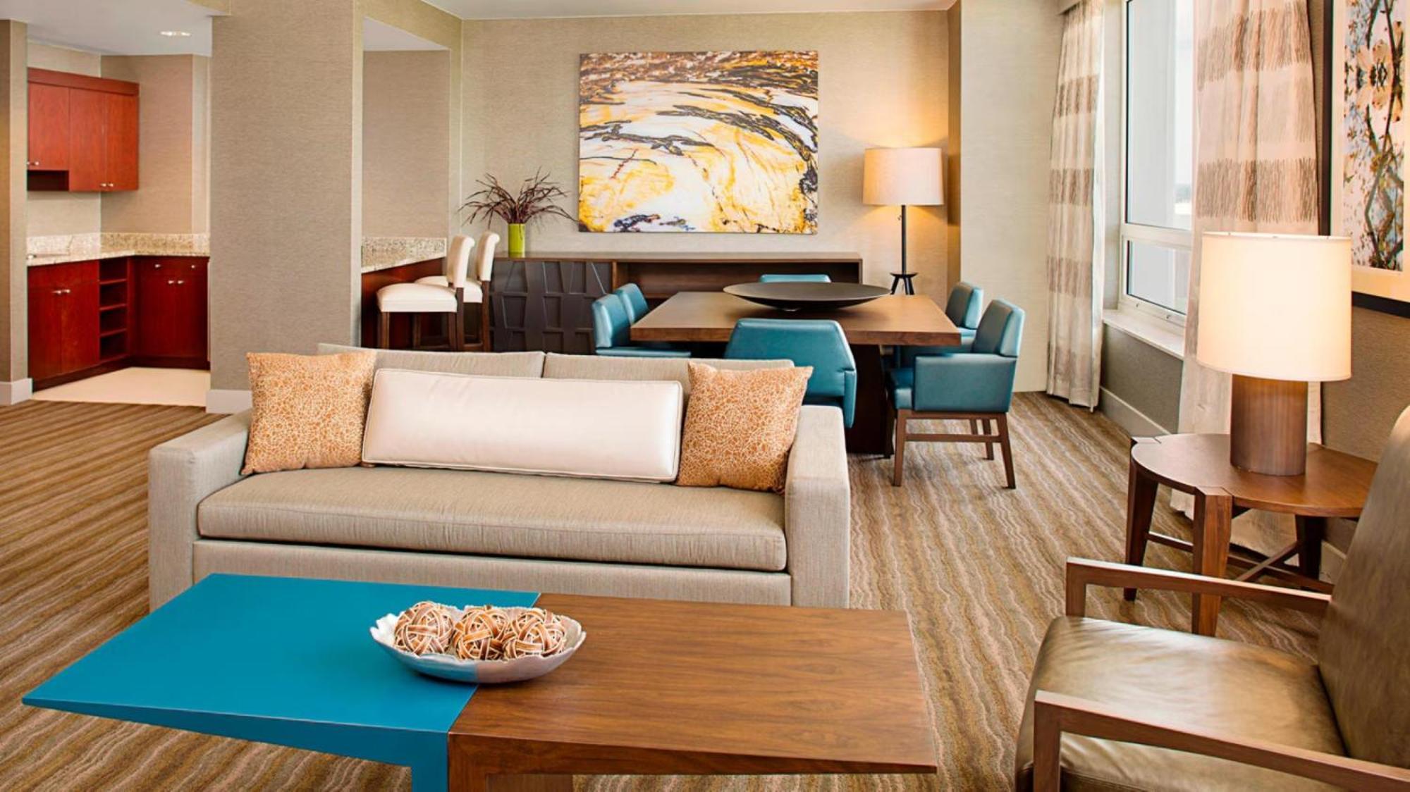 The Westin Chicago North Shore Wheeling Exterior foto