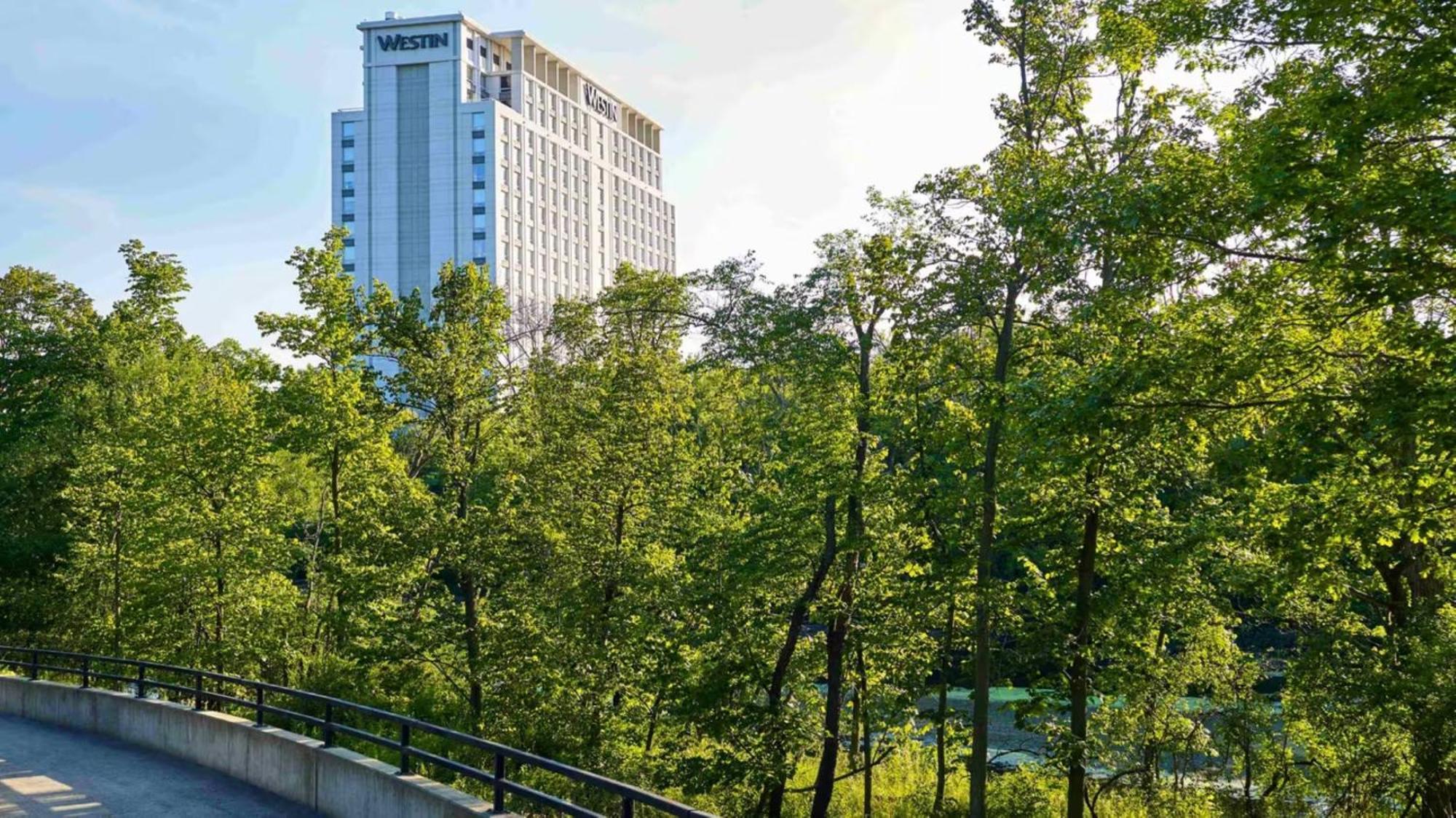 The Westin Chicago North Shore Wheeling Quarto foto