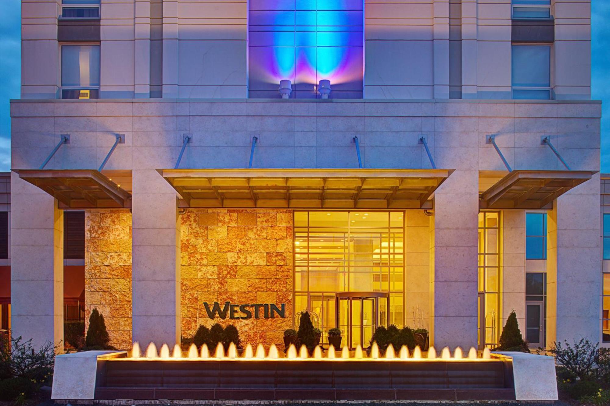 The Westin Chicago North Shore Wheeling Exterior foto