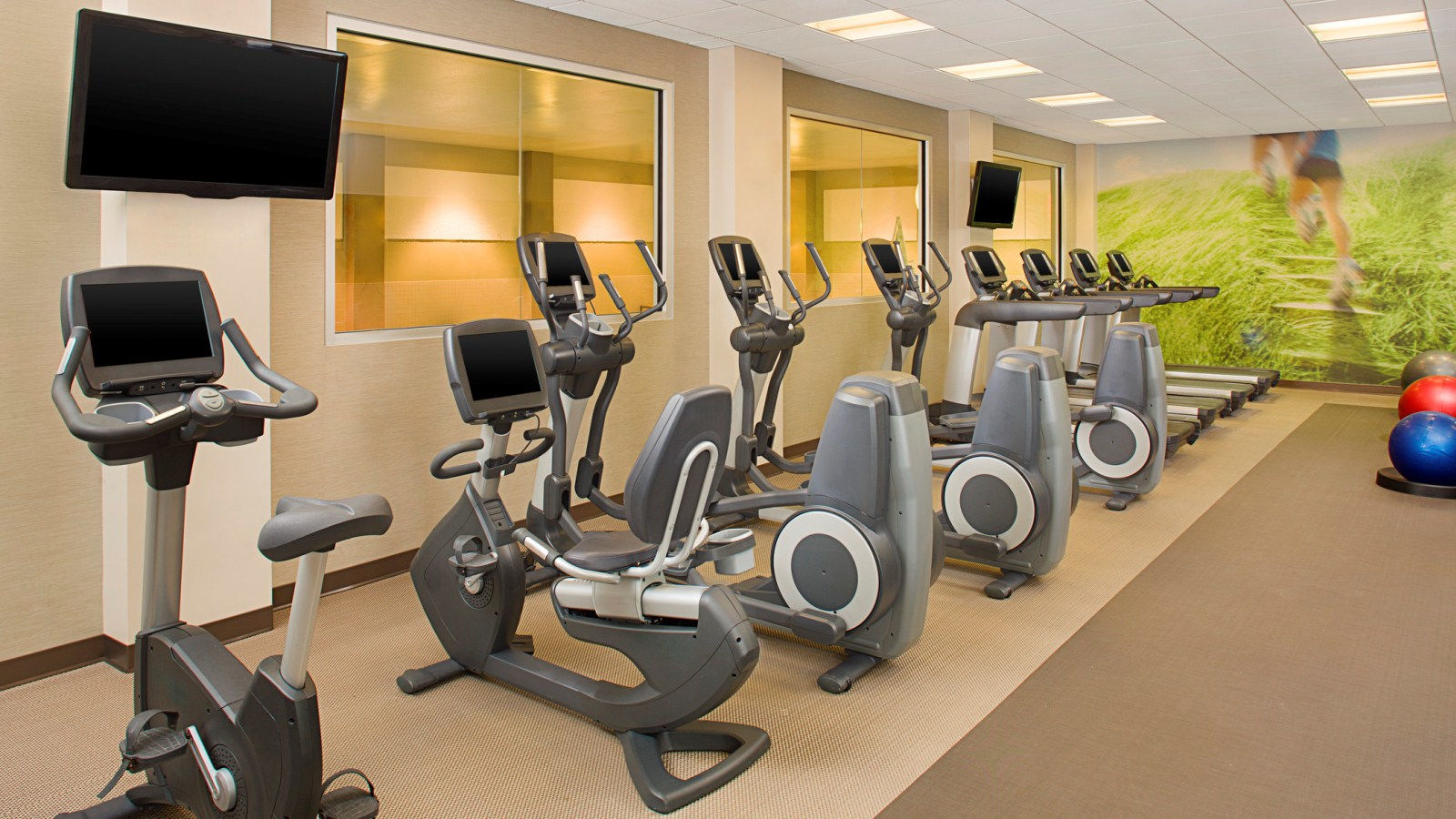 The Westin Chicago North Shore Wheeling Facilidades foto