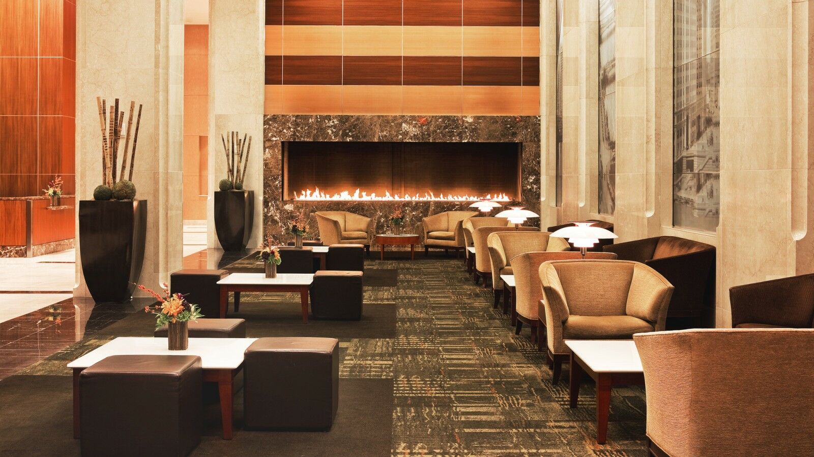 The Westin Chicago North Shore Wheeling Exterior foto