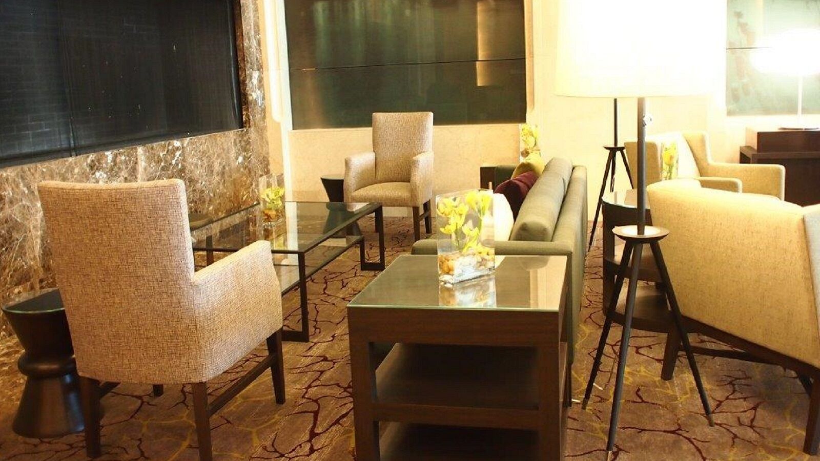 The Westin Chicago North Shore Wheeling Exterior foto