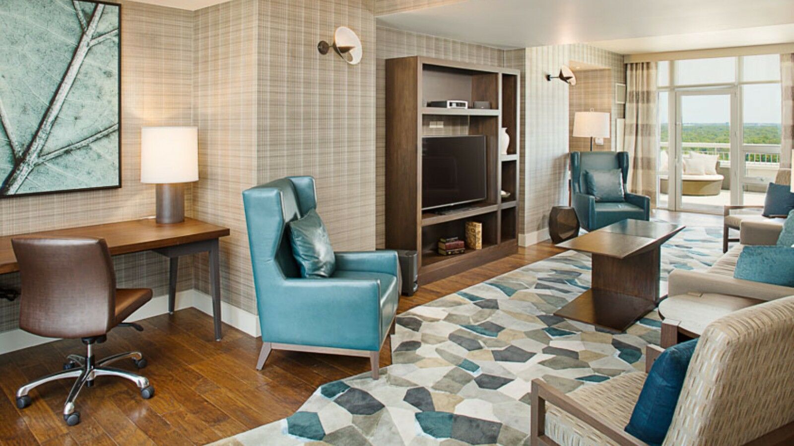 The Westin Chicago North Shore Wheeling Exterior foto